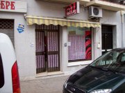 Se traspasa peluqueria