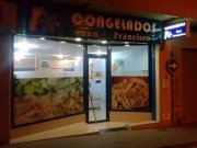Tienda de congelados