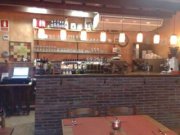 Traspaso bar/cafeteria 