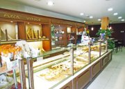 panaderia - pasteleria 