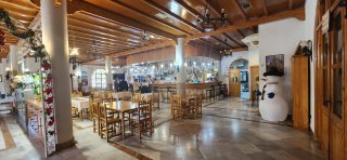53-Room Operational Boutique Hotel Olvera Spain