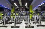 Traspaso de Gimnasio en Madrid