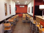 Se traspasa panadería en BENEFICIOS ubicada en Eix Macià de Sabadell