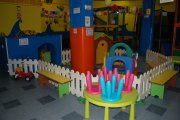 Parque infantil 