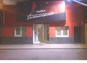 Traspasa cafetería discoteca