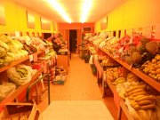 traspaso fruteria -tienda de alimentacion barcelona 
