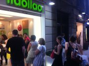 Traspaso Yogurtería 