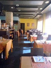 restaurante funcionando pozuelo