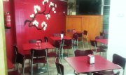bar céntrico