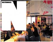Bar en Traspaso Plaça de Sants