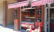 Cafetería-Heladería La Jijonenca