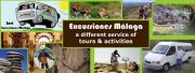Se vende EXCURSIONES MÁLAGA ™ - barata!
