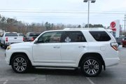 puse a la venta mi auto marca toyota highlander 4wd v6 2010
