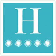 pareja profesional para gestionar hotel