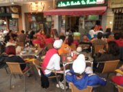 traspaso cafeteria vigo traviesas
