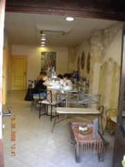 salon de belleza