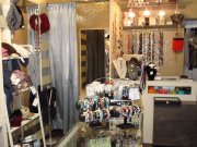Traspaso tienda