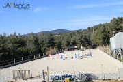 hipica barcelona