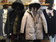 STOCK de ropa de marca.