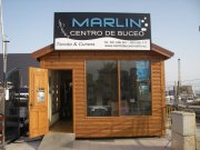 CENTRO DE BUCEO