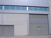 a estrenar nueva nave industrial