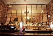 Traspaso, coctelería restaurante
