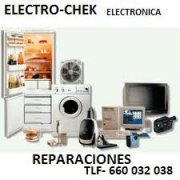 tienda de electrodomésticos de segunda mano