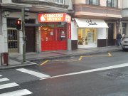 Se traspasa carnicería
