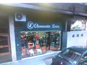 tienda de moda
