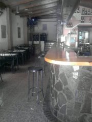 traspaso bar  muy buena zona