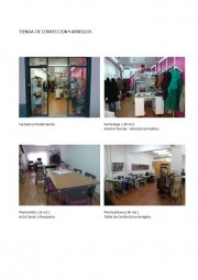 taller de arreglos y confección