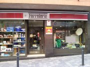 Traspaso Ferreteria