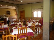 restaurante asador