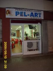 peluquería