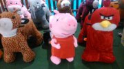 Negocio dirigido al ocio infantil
