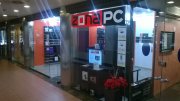 Tienda de informática