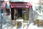 traspaso bar