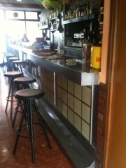 traspaso  bar
