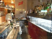 bar restaurante italiano gourmet grill