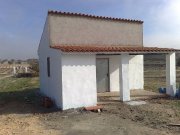 Casa a estrenar a 50km de Madrid con parcela de 2.200m2 