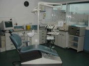 Vendo clínica dental