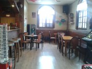 cafetería bar zona universidades