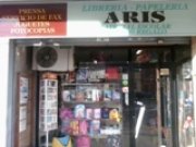 Librería - Papelería Aris