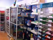 Librería Papelería Valsequillo de Gran Canaria