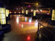 Discoteca de 2500m2, en pleno funcionamiento