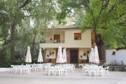Restaurante con 6 habitaciones en P.N. Cazorla 