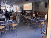 Se traspasa bar cafetería