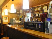 Se traspasa bar por jubilacion