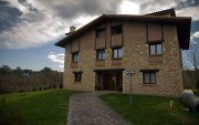 casa rural Eguzkilore