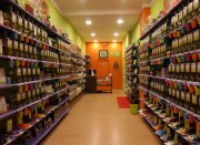 Franquicia de perfumería a granel inmejorable situación
